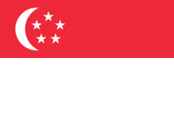 싱가포르 국기