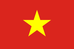 베트남 국기