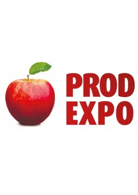 러시아 모스크바 국제식품박람회(Prod) 포스터