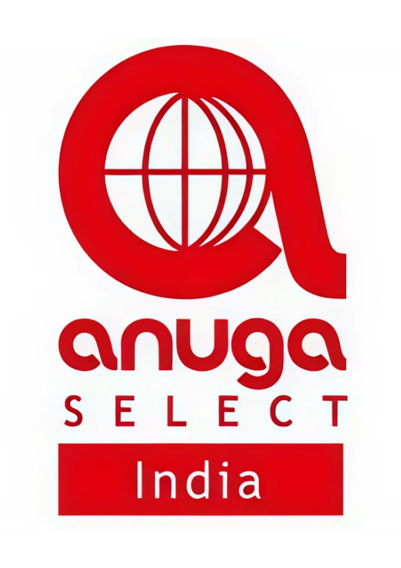 인도 뭄바이 국제식품박람회(Anuga Select India) 포스터