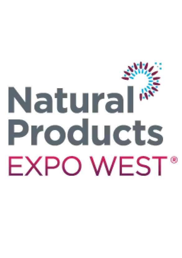 미국 애너하임 국제식품박람회(NPEW) 포스터