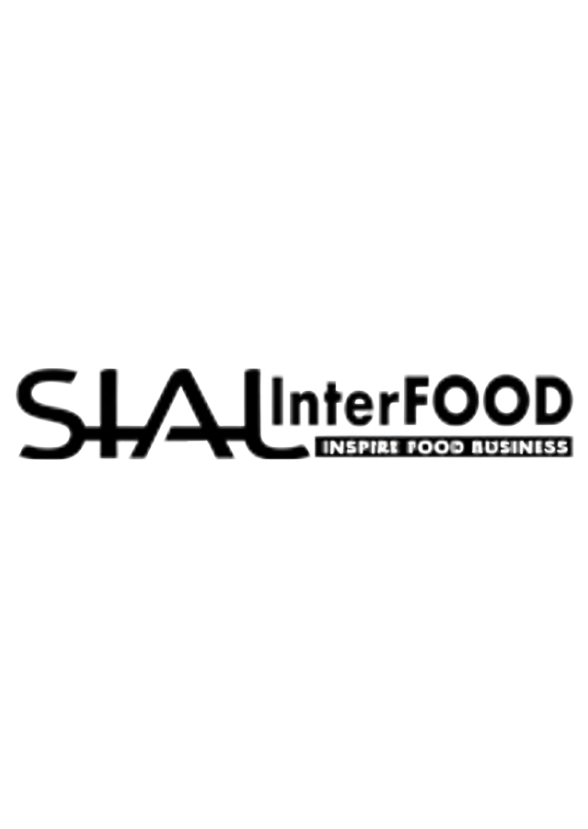 인도네시아 자카르타 국제식품박람회(SIAL Interfood Jakarta) 포스터